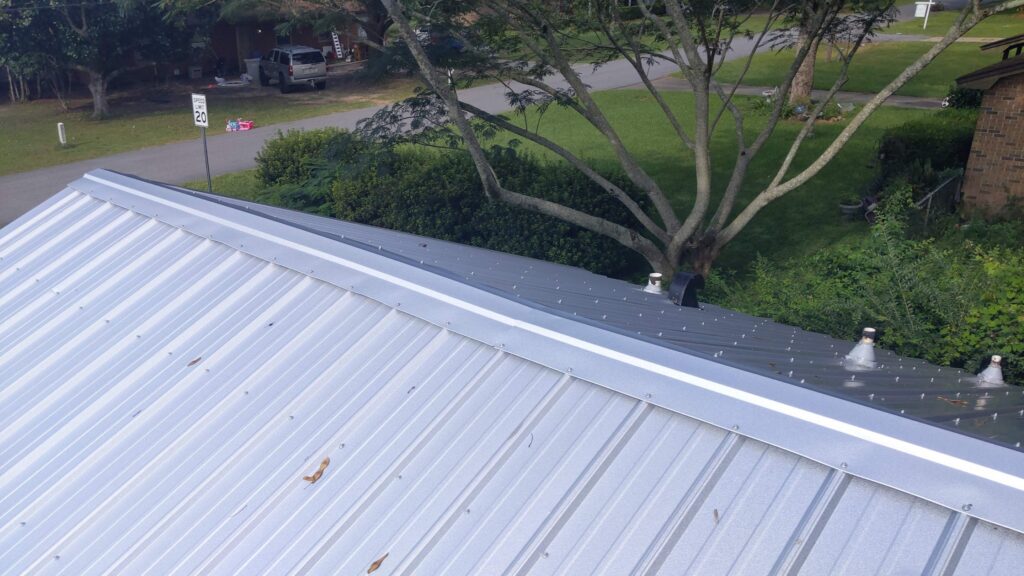 Verato Roofing Company of Pensacola